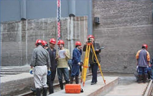 不動產(chǎn)征收（價值）查勘現(xiàn)場