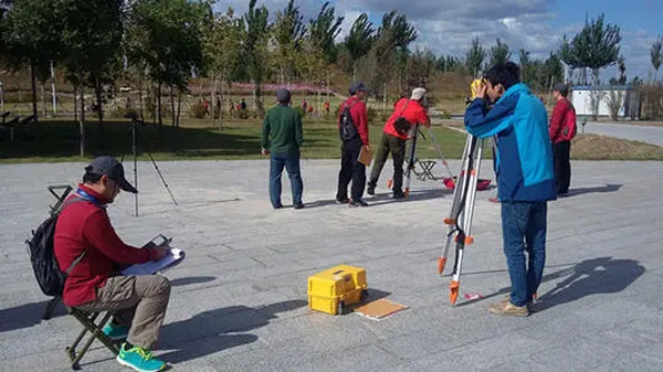 測(cè)繪業(yè)務(wù)